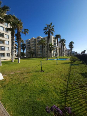 Depto en Avda del Mar La Serena